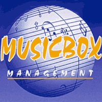 Musicbox Management