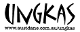 Ungkas 1st Generation Sticker